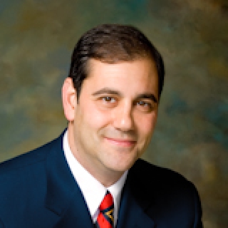 Senator Andrew Lanza