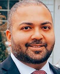 Senator Kevin Thomas