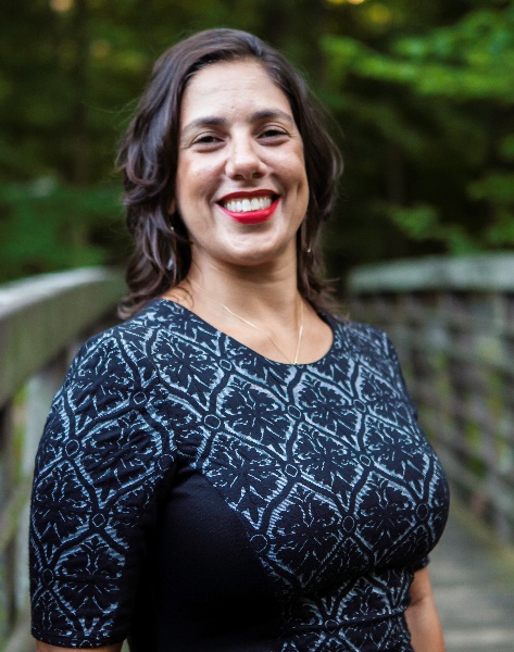 MTA Board member Veronica Vanterpool.