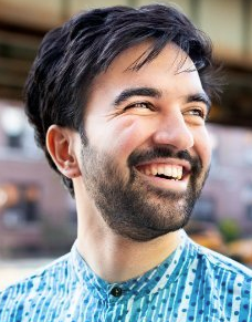 Zohran Kwame Mamdani