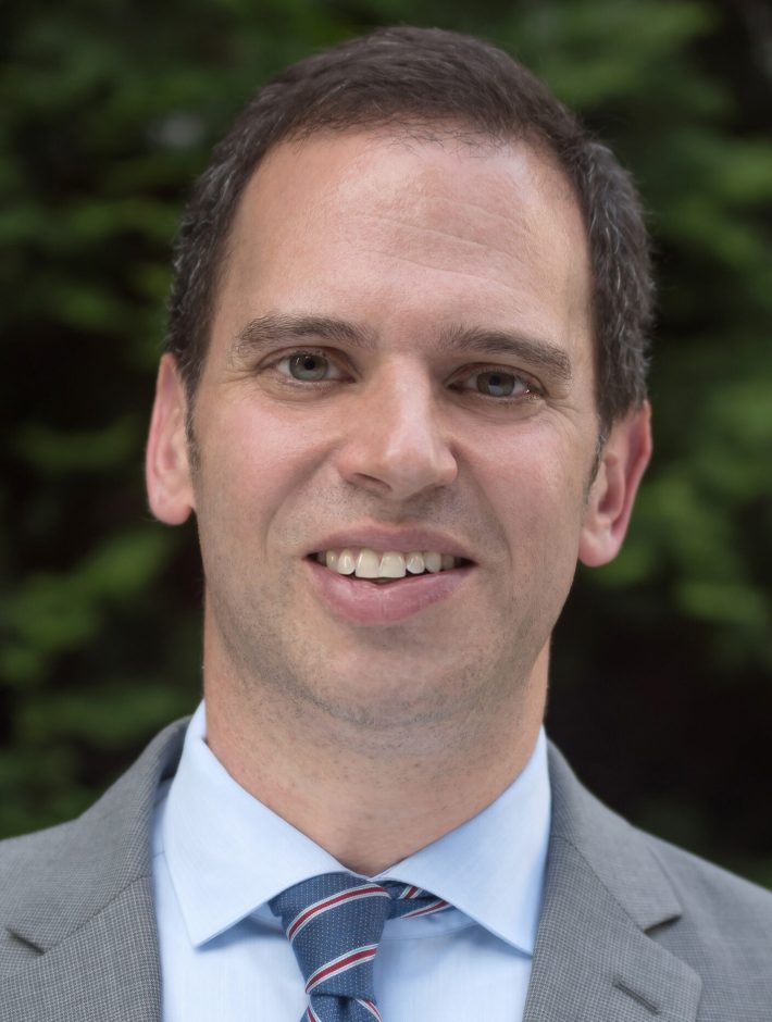 Assembly Member Dan Quart