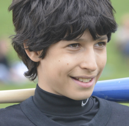 Samuel Cohen Eckstein