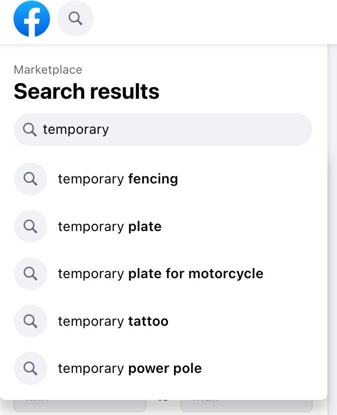 fake plates screen shot 5