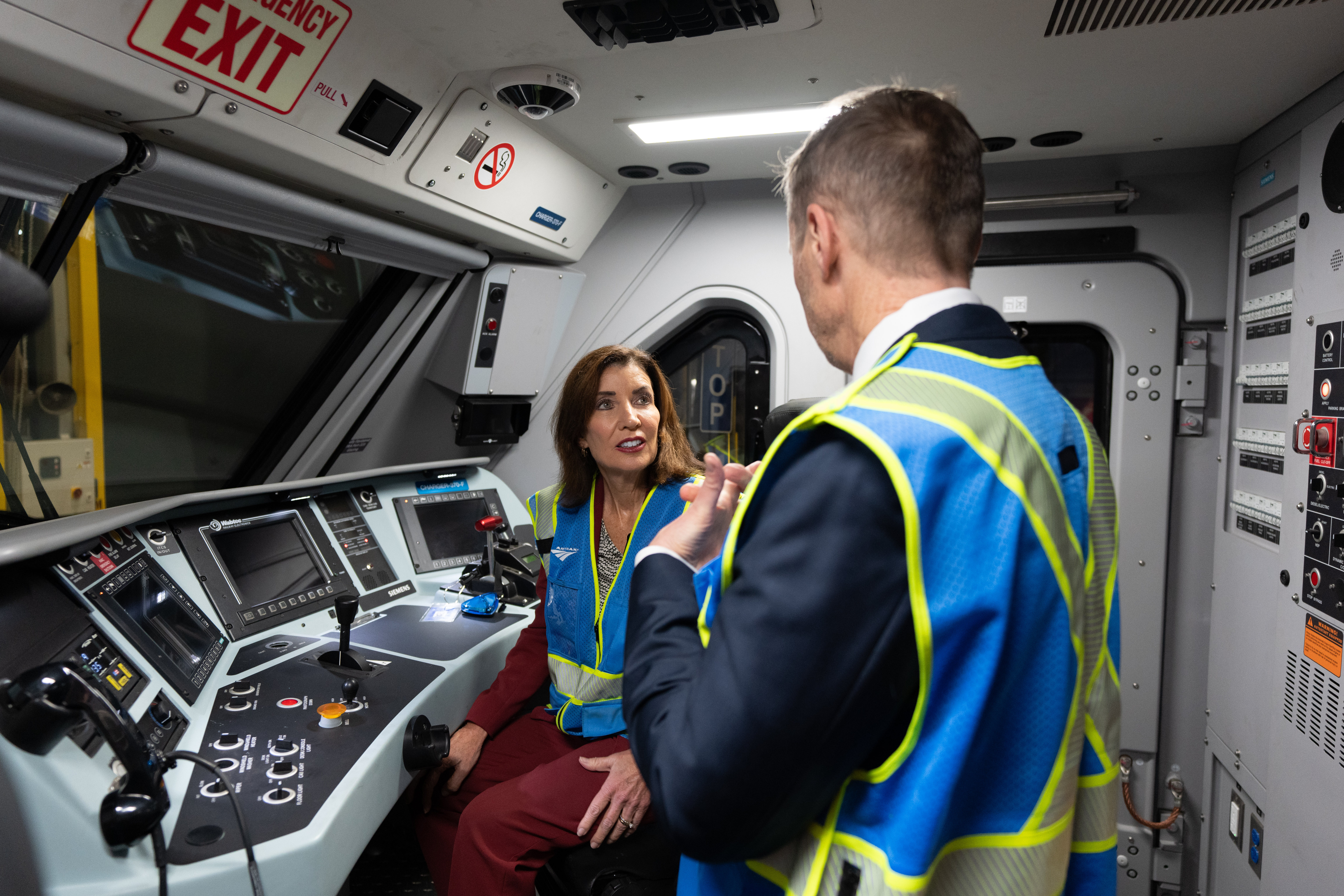 TRAIN IN VAIN: Amtrak Pulls Plug On Metro-North Expansion - Streetsblog Empire State