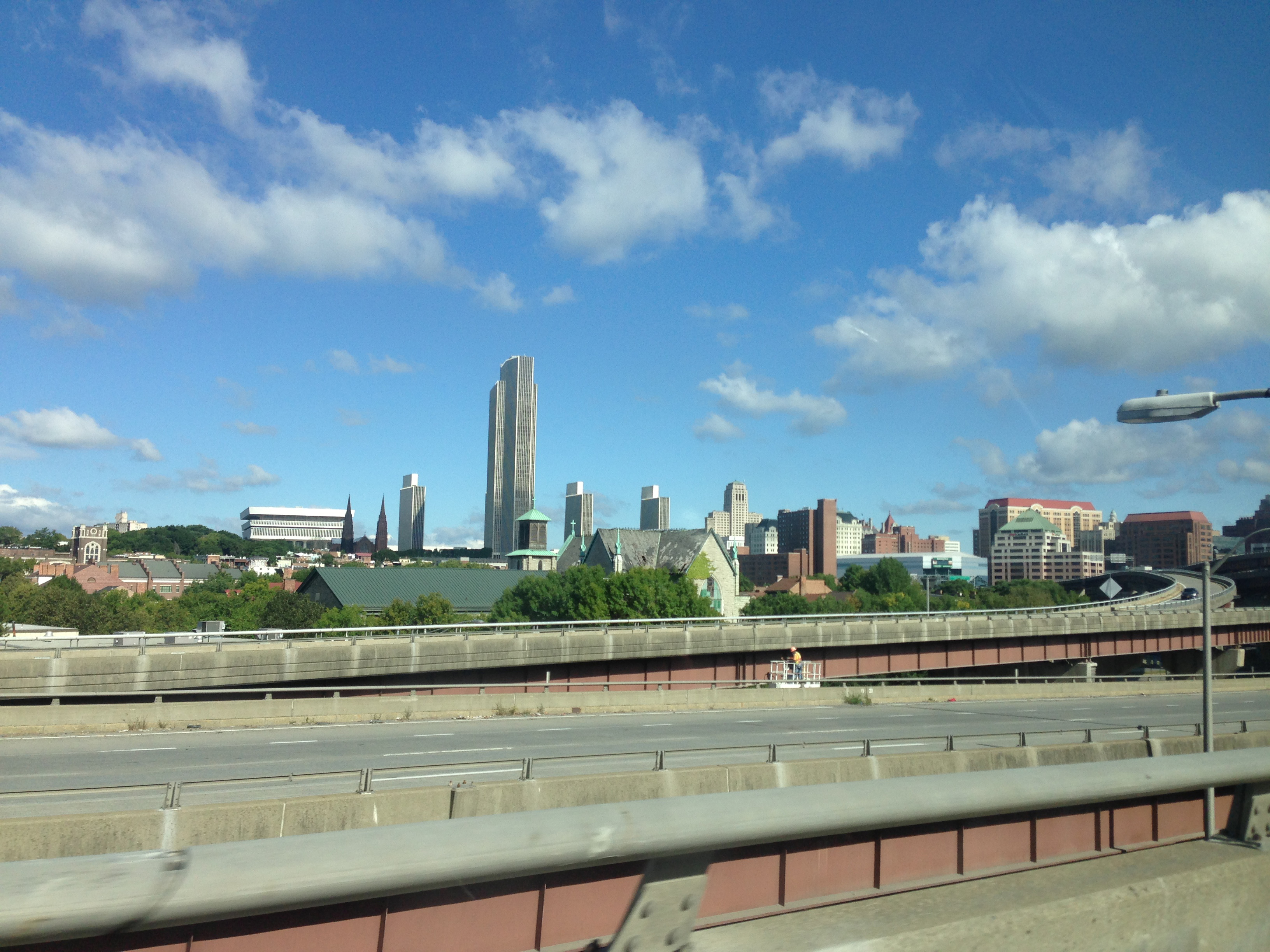 Opinion: Albany Must Be Bold To Reimagine 787 - Streetsblog Empire State