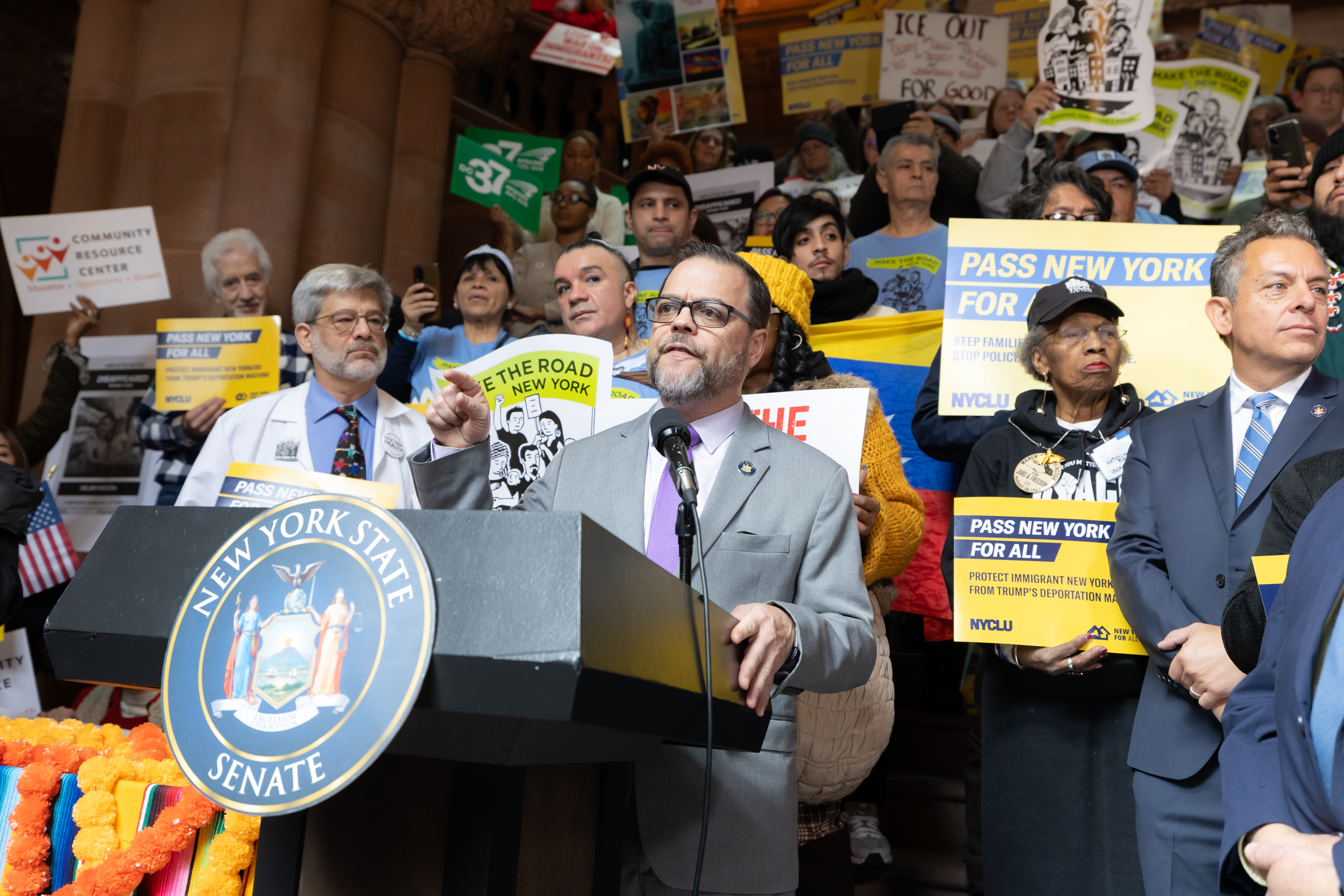 Bill Watch: Bronx Pols Push To Kill Waymo Before It Can Grow - Streetsblog Empire State