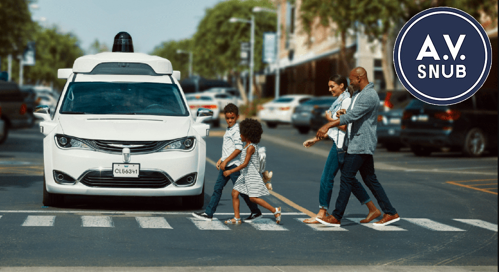 AV Snub: School Bus Drivers Close The Doors On Autonomous Vehicles - Streetsblog Empire State