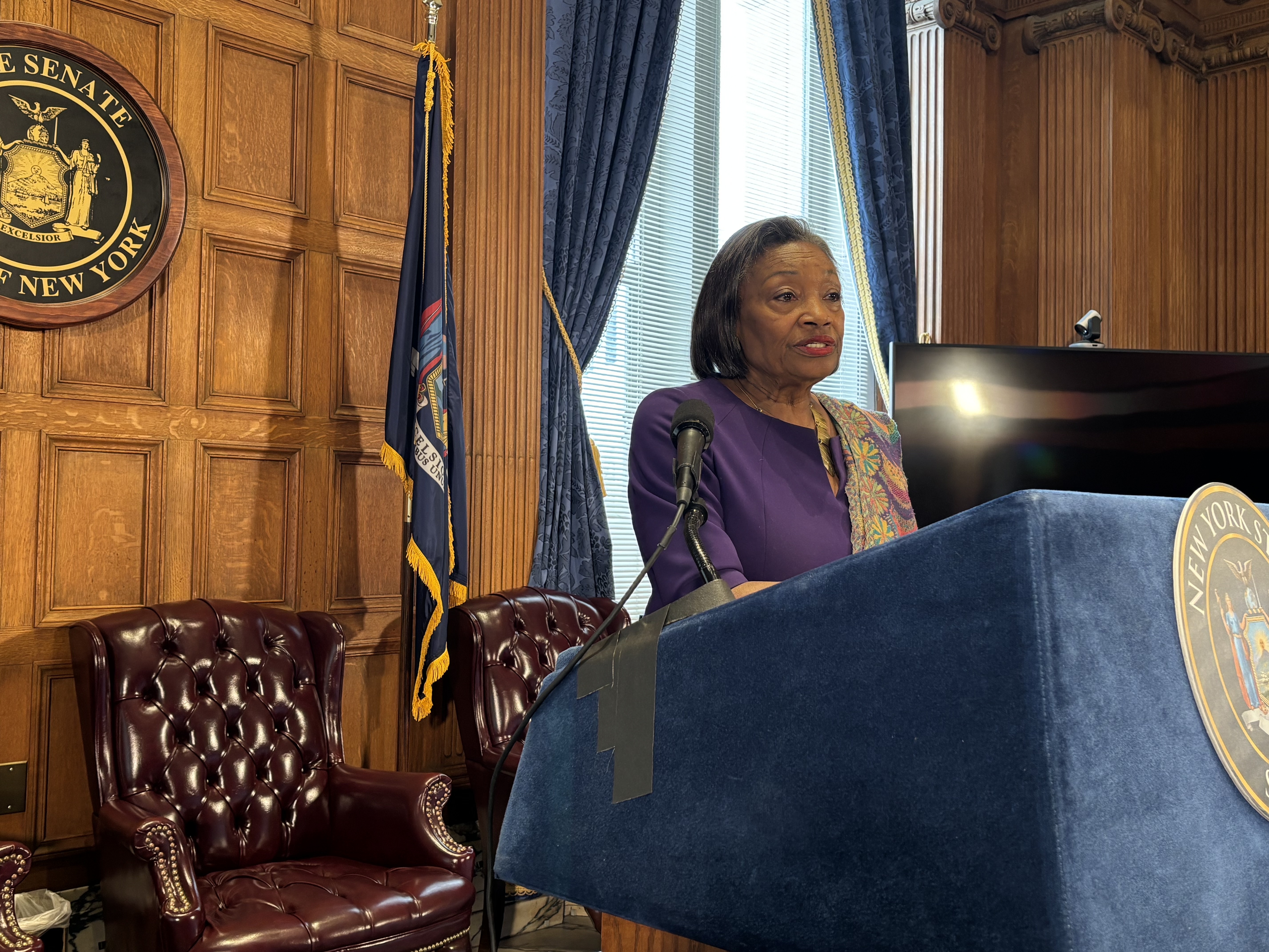 State Senate Majority Leader Wants Answers on Insurance - Streetsblog Empire State